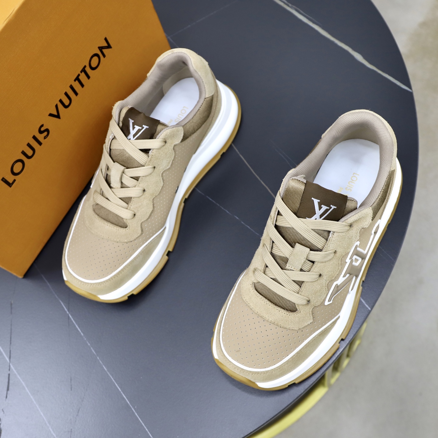 Louis Vuitton